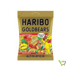 Haribo Goldbears Gummies with...