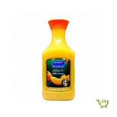 Almarai Orange Juice - no added...
