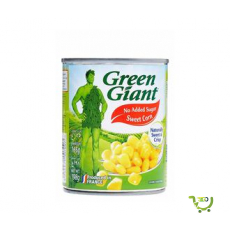 Green Giant Sweet Corn - no added...