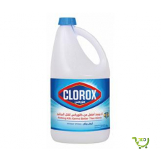 Clorox Original Laundry Bleach