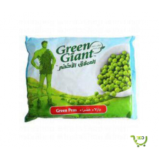 Green Giant Frozen Green Peas