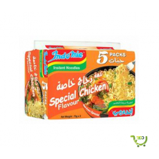 Indomie Instant Noodles Special...