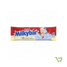 Milkybar Chocolate