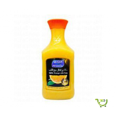 Almarai Orange Juice with Pulp -...