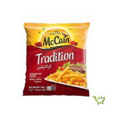 Mc Cain Frozen Traditional Potato...