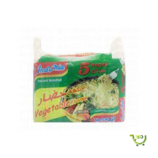 Indomie Instant Noodles Vegetable...