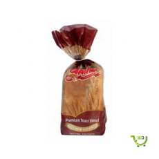 Yaumi Sliced Whole Wheat Bread -...
