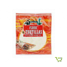 Cantina Mexicana Flour Tortilla...