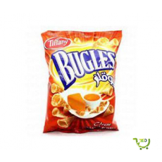 Bugles Cheese Corn Chips