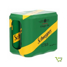 Schweppes Ginger Ale