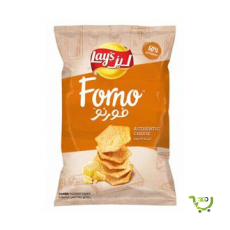 Lay's Forno Oven Baked Cheese...