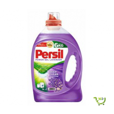 Persil Power Gel Liquid Laundry...