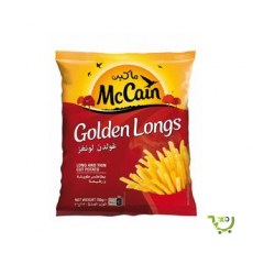 Mc Cain Frozen Golden Long Potato...