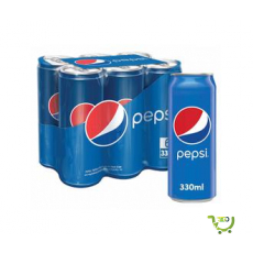 Pepsi Regular