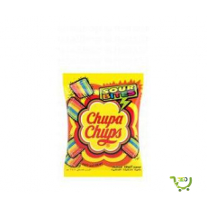 Chupa Chups Sour Gummy Bites Mixed...