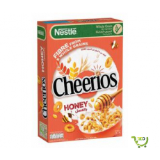 Cheerios Wholegrain Cereal with...