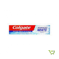Colgate Advanced White Toothpaste...