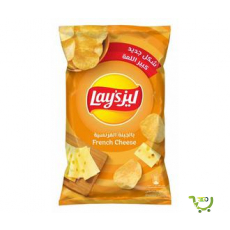 Lay's Potato Chips French...