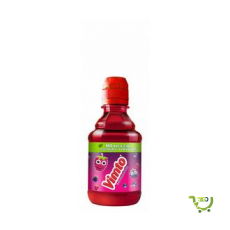 Vimto Fruit Drink - artificial...