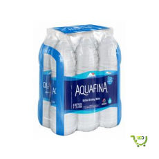 Aquafina Water (6x1.5L) - low...