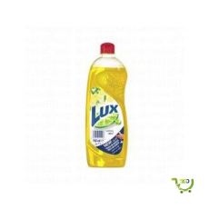 Lux Dishwashing Liquid Lemon Scent