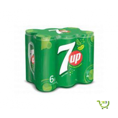 7up Regular