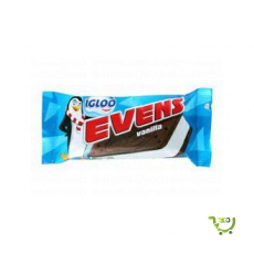 Igloo Evens Vanilla Ice Cream...