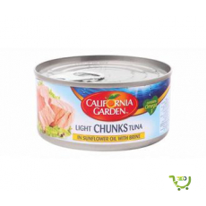 California Garden Light Tuna...