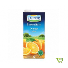 Lacnor Essentials Orange Juice -...