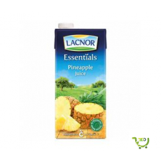 Lacnor Essentials Pineapple Juice...