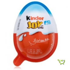 Kinder joy milk Chocolates egg  20g