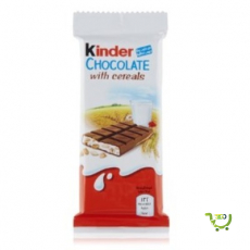 Kinder Country  Chocolate bar with...