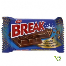 Tiffany Break Crunchy Wafer  4...