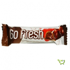 Go Fresh Compound Chocolate Coated...