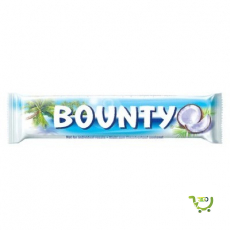 (Bounty Chocolate 57g ) 