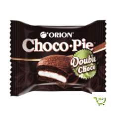 Orion Choco Pie Super Rich Double...