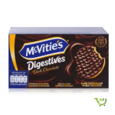 McVitie's Digestive dark...