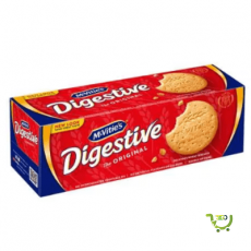 McVitie's Original Digestive...