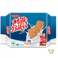 Britannia Milk Bikis Biscuits, 90 g