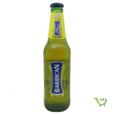 Barbican drink Lemon Matl 330ml