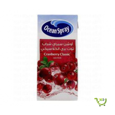 Ocean Spray Classic Cranberry Juice