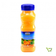 Lacnor Juice Orange 500ml