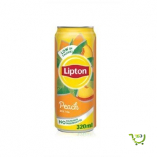 Lipton peach ice tea 320ml