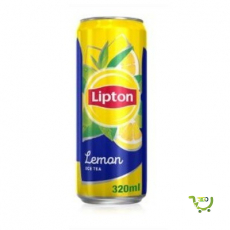 Lipton lemon ice tea 320ml