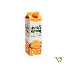 Florida's Natural Orange...