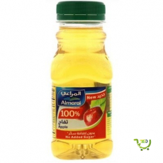 Almarai 100% Apple Juice 200ml