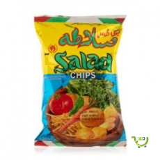 Salad chips 15g