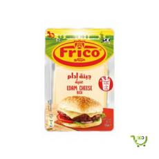 Frico Mild Edam Cheese (6 Slices)