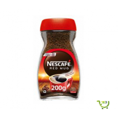 nescafeRed Mug Instant Coffee