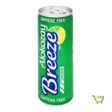 ALOKOZAY Breeze Drink 250Ml X 24